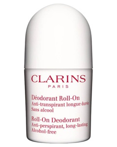 Clarins Roll-On Deodorant Produktbild