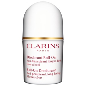 Clarins Roll-On Deodorant produktbillede
