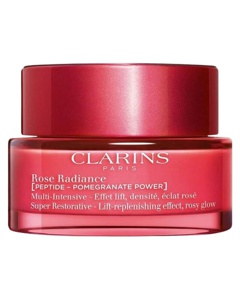Clarins Rose Radiance Day Cream 50 ml Produktbild