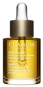 Clarins Santal Oil produkt bild