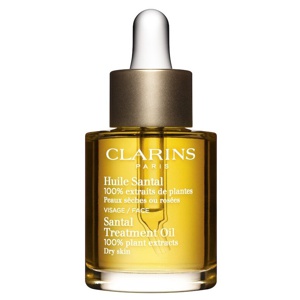 Clarins Santal Treatment Oil 30 ml Produktbild