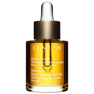 Clarins Santal Treatment Oil 30 ml produktbilde