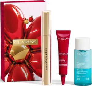 Clarins Sensational Eyes Gift Set produkt bild