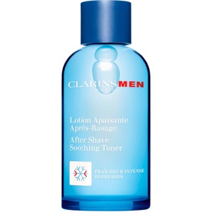 Clarins Shave After Shave Soothing Toner 100 ml produktbillede