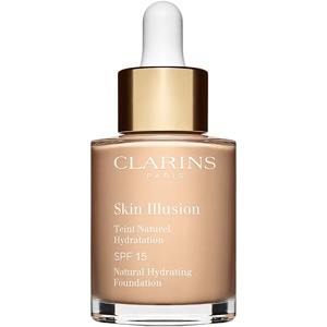 Clarins Skin Illusion SPF15 produktbillede