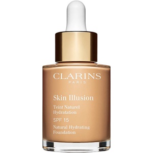 Clarins Skin Illusion SPF15 produktbillede