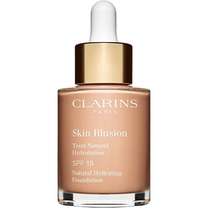 Clarins Skin Illusion SPF15 produktbillede