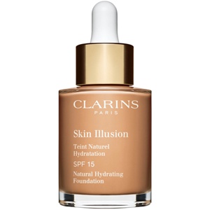 Clarins Skin Illusion Foundation Spf 15 produktbillede