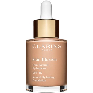 Clarins Skin Illusion SPF15 produktbillede