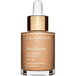 Clarins Skin Illusion Foundation SPF 15 110 N Produktbild