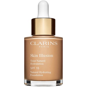 Clarins Skin Illusion SPF15 produktbillede
