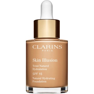 Clarins Skin Illusion Foundation SPF 15 111N Produktbild