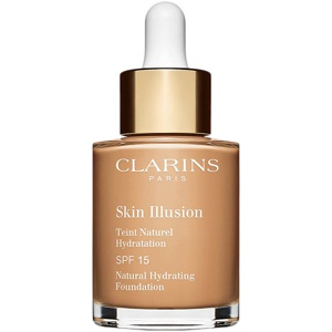 Clarins Skin Illusion SPF15 produktbillede
