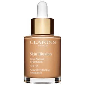Clarins Skin Illusion Foundation SPF 15 111N produktbilde