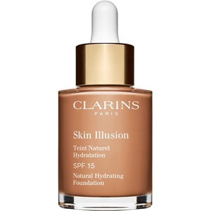 Clarins Skin Illusion Foundation SPF 15 112.3N Produktbild