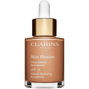 Clarins Skin Illusion SPF15 produktbillede