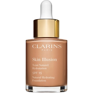 Clarins Skin Illusion SPF15 produktbillede