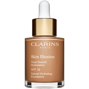 Clarins Skin Illusion Foundation Spf 15 produktbillede
