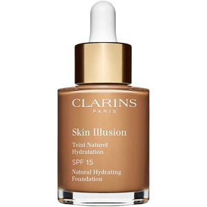 Clarins Skin Illusion SPF15 produktbillede