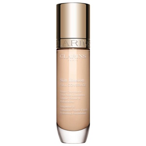 Clarins Skin Illusion Full Coverage 100C produkt bild