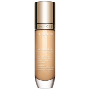 Clarins Skin Illusion Full Coverage 101W 30 ml produkt bild