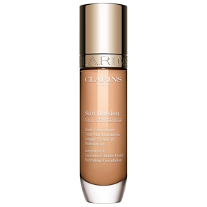 Clarins Skin Illusion Full Coverage 107C produkt bild