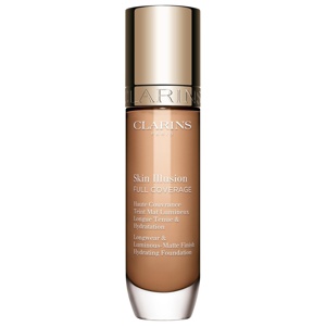 Clarins Skin Illusion Full Coverage 110N produkt bild
