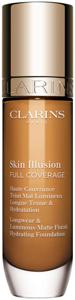 Clarins Skin Illusion Full Coverage 114N 30 ml produkt bild