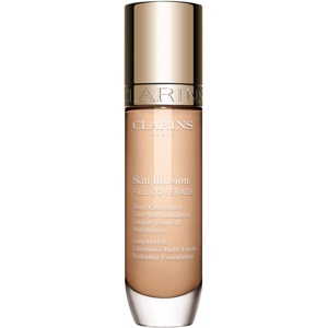 Clarins Skin Illusion Full Coverage produktbillede