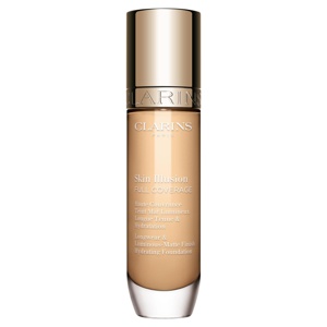 Clarins Skin Illusion Full Coverage 105N produktbilde