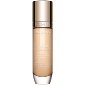 Clarins Skin Illusion Full Coverage Foundation 100.3N Produktbild