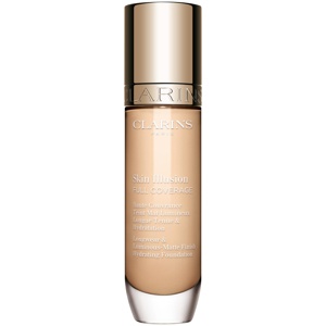 Clarins Skin Illusion Full Coverage Foundation produktbillede