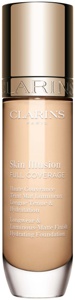 Clarins Skin Illusion Full Coverage Foundation 100.3N produktbilde
