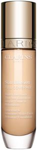 Skin Illusion Full Coverage Foundation 100.3N produkt bild