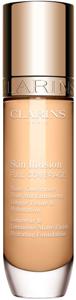 Clarins Skin Illusion Full Coverage Foundation 100.4N produkt bild
