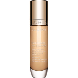Clarins Skin Illusion Full Coverage Foundation 101W Produktbild