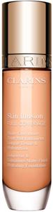 Clarins Skin Illusion Full Coverage Foundation 102.5C 30 ml produkt bild