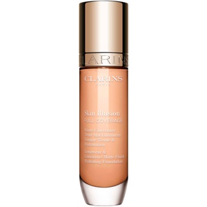 Clarins Skin Illusion Full Coverage Foundation produktbillede