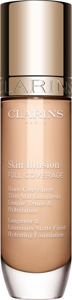 Clarins Skin Illusion Full Coverage Foundation 103N produktbilde