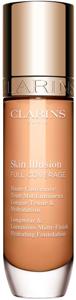 Clarins Skin Illusion Full Coverage Foundation 105.5W 30 ml produkt bild