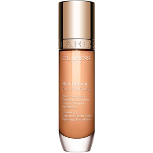 Clarins Skin Illusion Full Coverage Foundation produktbillede