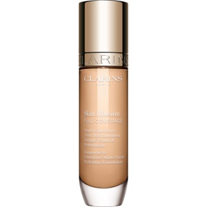 Clarins Skin Illusion Full Coverage Foundation 105N Produktbild