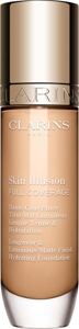 Clarins Skin Illusion Full Coverage produktbillede