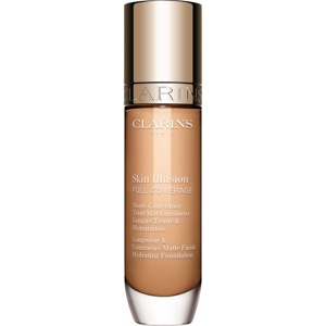 Clarins Skin Illusion Full Coverage Foundation 106N Produktbild
