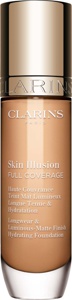 Clarins Skin Illusion Full Coverage 106N produktbilde