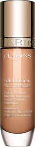 Clarins Skin Illusion Full Coverage 107C produktbilde
