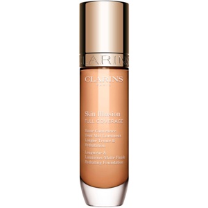 Clarins Skin Illusion Full Coverage Foundation produktbillede