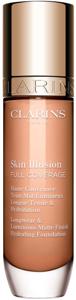 Clarins Skin Illusion Full Coverage Foundation 108.5W 30 ml produkt bild