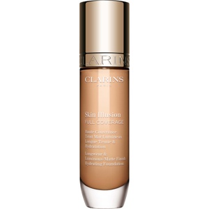 Clarins Skin Illusion Full Coverage Foundation 108W Produktbild