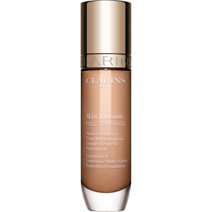 Clarins Skin Illusion Full Coverage Foundation 109C Produktbild